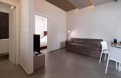 Municipio 2 Apartment | Amas Loft Miccolis
