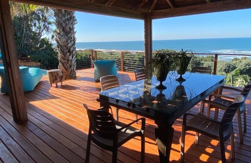 Trafalgar House | Amasundu Beach House Trafalgar