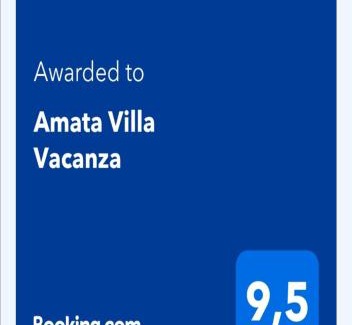 Santa Maria di Leuca House | Amata Villa Vacanza