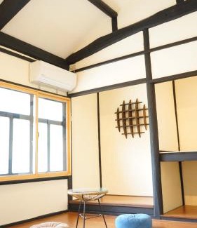 Uda House | AMATERASU奈良 一棟貸し切り別荘 nara