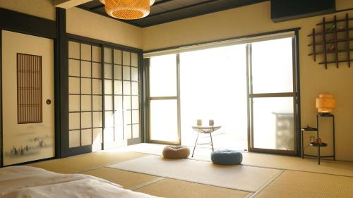 Uda House | AMATERASU奈良 一棟貸し切り別荘 nara