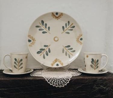 Noci Bed & Breakfast | Amaterra Apulian Home