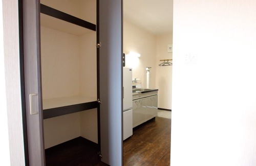 Enobi Apartment | AMAWARI HOTEL