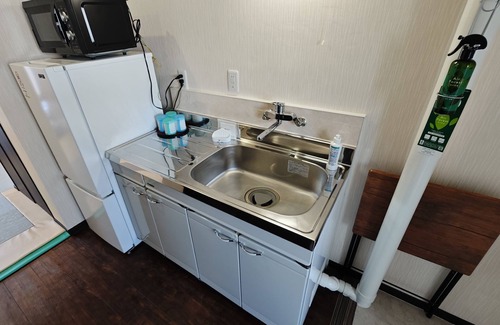 Enobi Apartment | AMAWARI HOTEL