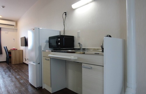 Enobi Apartment | AMAWARI HOTEL