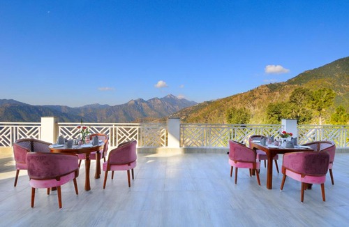 Sakalana Range Hotel | Amaya Resort