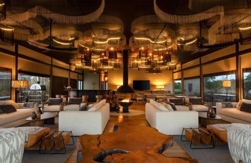 Thorny Bush Game Reserve Hotel | Amaya