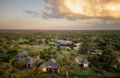 Thorny Bush Game Reserve Hotel | Amaya