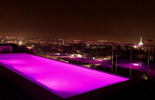 Santiago Province House | Amazing Rooftop with the Best View of the City!!