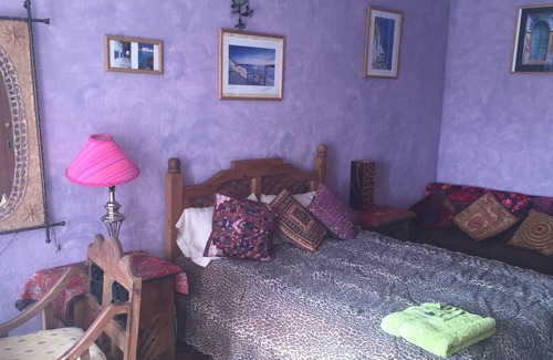 De Guadalupe House | Amazing House Best View in Town: 5 bedrooms, 2 kitchens, 2 dining tables
