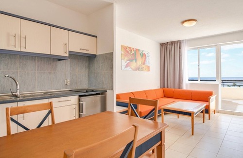 Morro Jable Apartment | Amazing views, apartment by the beach