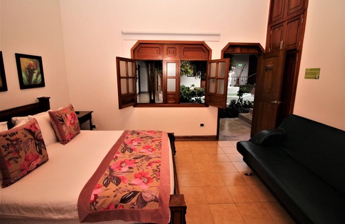 Pereira Hotel | Amazilia Hotel