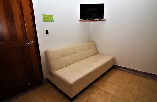 Pereira Hotel | Amazilia Hotel