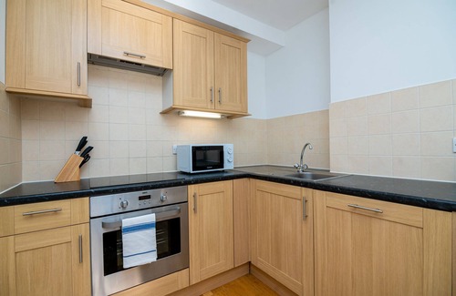Holborn and Covent Garden Apartment | Amazing 1 Bed Flat in Holborn the centre of London