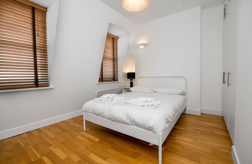Holborn and Covent Garden Apartment | Amazing 1 Bed Flat in Holborn the centre of London