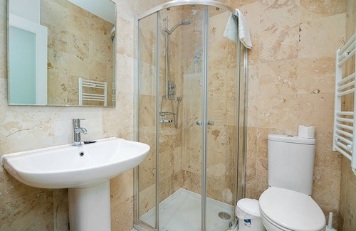 Holborn and Covent Garden Apartment | Amazing 1 Bed Flat in the Heart of London - 3mins to Chancery Lane tube station