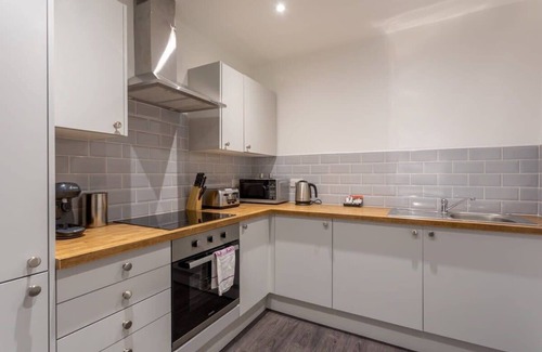 Leeds Apartment | Amazing 1 Bedroom Apartment, Leeds