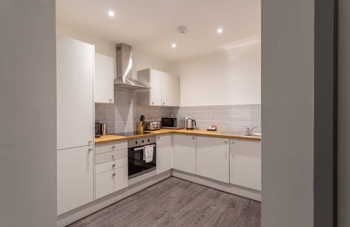Leeds Apartment | Amazing 1 Bedroom Apartment, Leeds