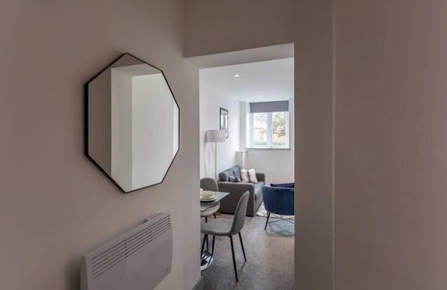 Leeds Apartment | Amazing 1 Bedroom Apartment, Leeds