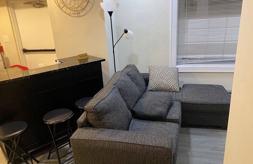 Green Tree Apartment | Amazing 1 bedroom unit in Pittsburgh City of Carnegie area PA.