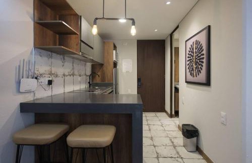 La Candelaria Apartment | Amazing 1 Br in Candelaria