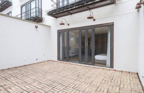 La Candelaria Apartment | Amazing 1 Br in Candelaria