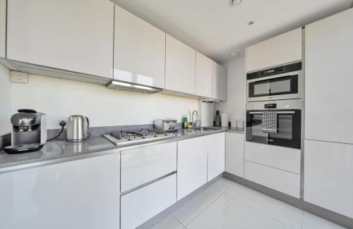 Wimbledon Apartment | Amazing 2 Bed Wimbledon Flat