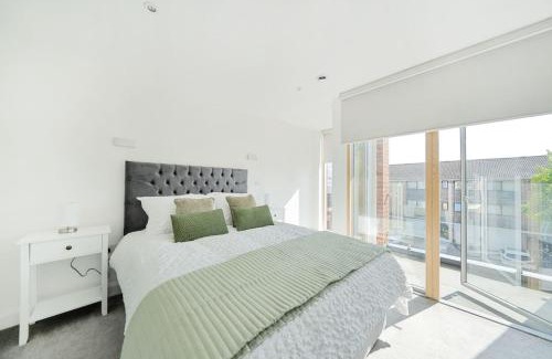 Wimbledon Apartment | Amazing 2 Bed Wimbledon Flat