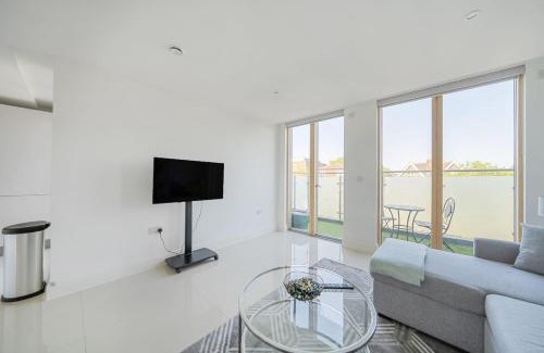 Wimbledon Apartment | Amazing 2 Bed Wimbledon Flat