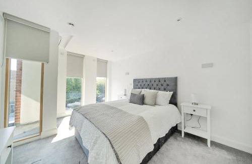Wimbledon Apartment | Amazing 2 Bed Wimbledon Flat
