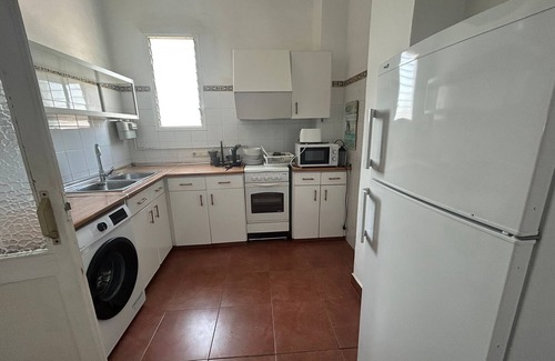 Poblats Maritims Apartment | Amazing 2 bedroom Atic - C5