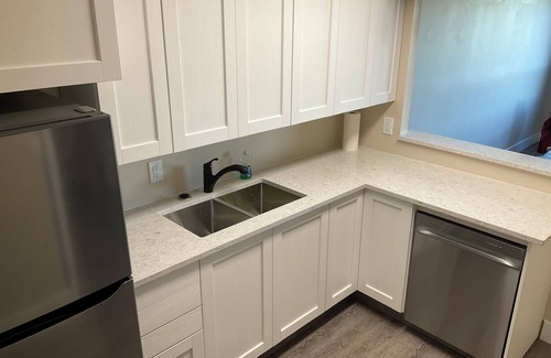 Rosemount Condo | Amazing 2-bedroom condo! Unbeatable location! Perfect for medium-to-long stays!