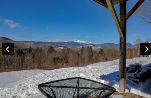 Jackson Condo | Amazing 2-bedroom condo above Story Land with AC, WiFi in beautiful Bartlett