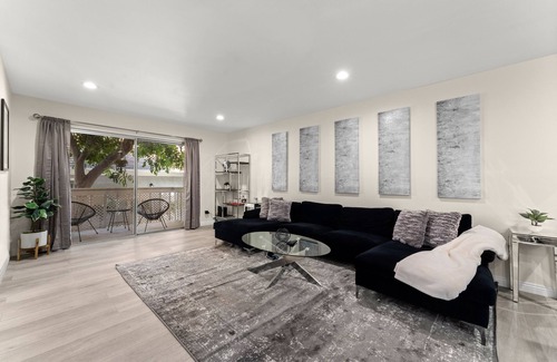 Whittier House | AMAZING 2-BEDROOM HOME WITH PATIO IN WHITTIER ✨