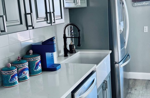 Astoria House | Amazing 2-bedroom house in Astoria