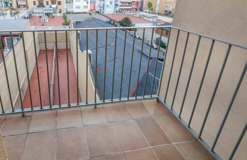 La Nova Esquerra de l'Eixample Apartment | Amazing 2 bedroom with balcony in Eixample