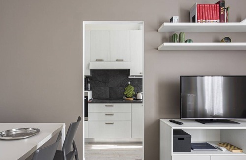 Milan Apartment | Amazing 2 bedrooms apt / Yellow Line