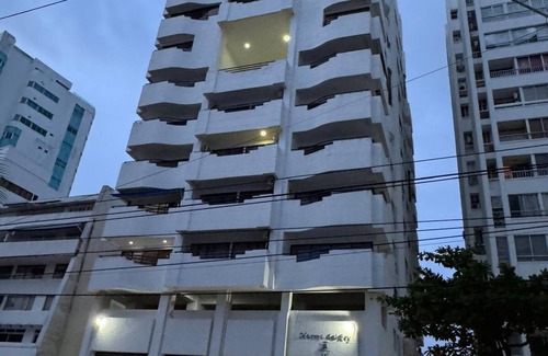 El Laguito Apartment | Amazing 2bedroom duplex near the beach