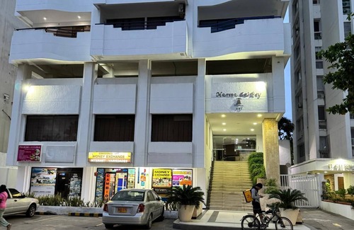 El Laguito Apartment | Amazing 2bedroom duplex near the beach