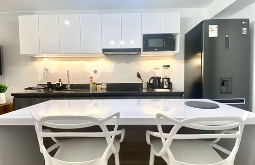 Barranco Apartment | Amazing 2BR in Barranco