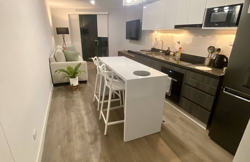 Barranco Apartment | Amazing 2BR in Barranco