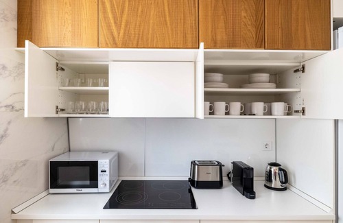Barrio de La Latina Apartment | Amazing 2BR in La Latina, in the heart of Madrid, by Blueground