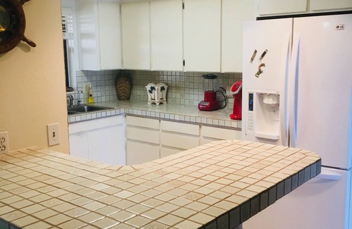 Cocoa Beach House | amazing 3/2 home on the river with pool and walking distance to beach