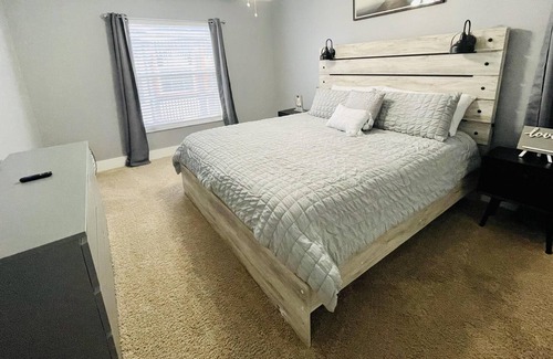 Eagle Pointe South House | Amazing 3/2 house at Indian Point Community, near all famous attractions!!!