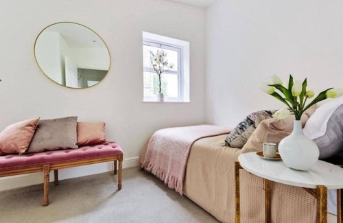 Kidbrooke with Hornfair House | Amazing 3 Bed House 114 Hervey