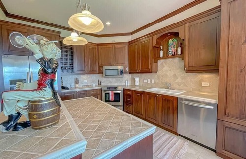 Jaco Condo | Amazing 3 bed Ocean View Condo - Los Suenos Resort