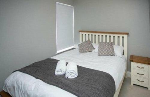Belfast Central District House | AMAZING 3 BEDROOM HOME, PRIME BT1 POSTCODE AND CITY CENTRE LOCATION
