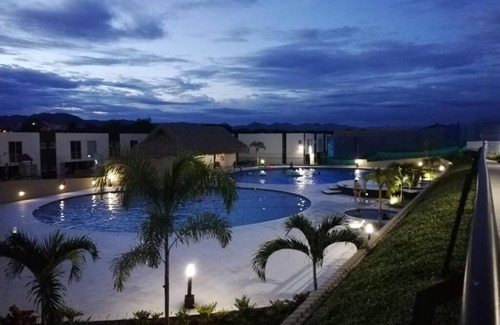 Ricaurte House | Amazing 3-bedroom house with AC in Girardot