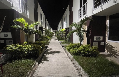 Ricaurte House | Amazing 3-bedroom house with AC in Girardot