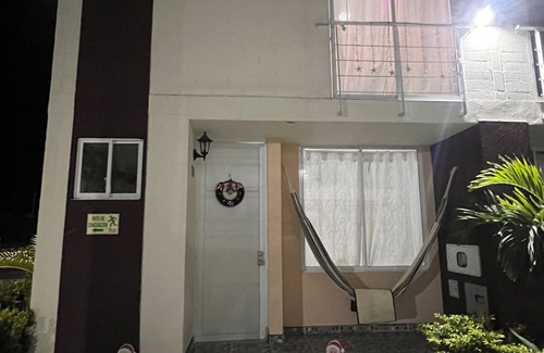 Ricaurte House | Amazing 3-bedroom house with AC in Girardot